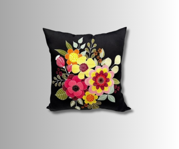 CUSHION COVER